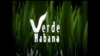 Programa: Verde Habana 04/01/2025