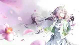 Osu! 7 stars jump map