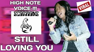 WOW !! Extraordinary Rock Voice From This Man Singing 