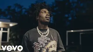 Kodak Black ft. Rod Wave - We Toxic [Music Video]