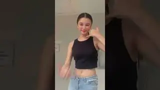 Sofia Pablo tiktok post! 🖤▫️#SofiaPablo   #NewGenPrimetimePrincess #NewGenLeadingLady