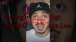 GeorgTV beerdigt SinanG und Rooz Lee