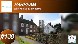 HARPHAM: East Riding of Yorkshire Parish #139 of 172