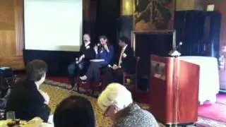 Pacific Community Ventures, ACG Luncheon (Part 1)