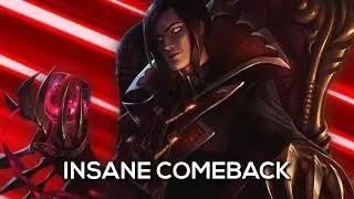Elite500 | INSANE VLADIMIR COMEBACK!