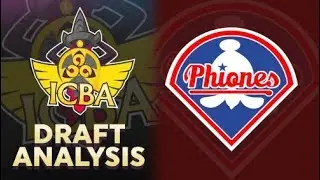 ICBA S5 Draft Analysis