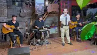 ☆ Lầm _/ st: Lam Phương _/ Tình Khúc Xưa _/ Blue _/ Hiếu Quân Hát Live Cafe Guitar Đất Việt...