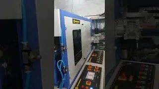 104 cavity nursery tray machine