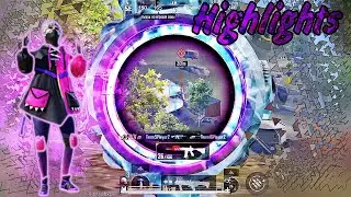 PUBG MOBILE TOURNAMENT HIGHLITS | DS Laguna | iPhone 11