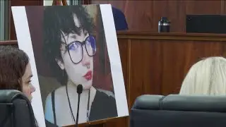 Caldwell father sentenced to life in prison for the murder of daughter, attempting to kill son