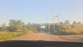 Ride with Me thru back Roads | Grand Rapids mi
