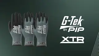 G-Tek XTR General Purpose Glove Range