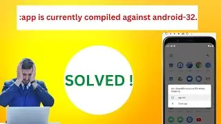 SOLVED -  