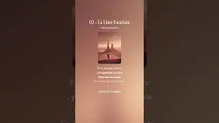 02   La Llave Escarlata
