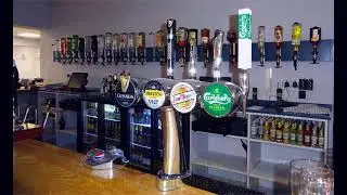 Desborough Conservative Club Conversion & Refurbishment