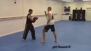 Martial Arts for Life | Kickboxing Union County | Kickboxing