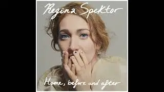 Regina Spektor - Raindrops