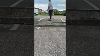 Boneless Up the Curb