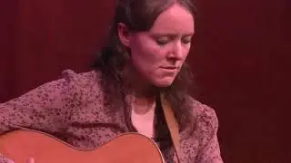 Ryan Young and Alanna Jenish - The Monday Morning Reel (Phil Cunningham)