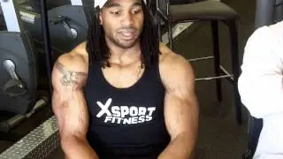 New Pro Ryan Doris and Mike 