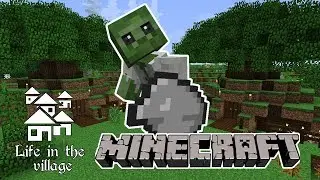 🏠 STARTING HOUSE! - Life In The Village - Episode 2 (FEAT. XOGUE)