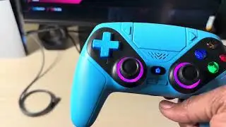 Идеальный бюджетный контроллер для PS5/Pro