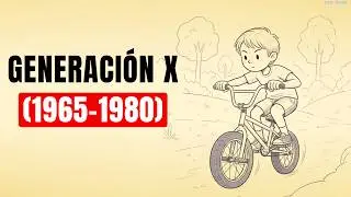 &iquest;Naciste entre 1965 y 1980? As&iacute; piensa la Generaci&oacute;n X | Psicolog&iacute;a