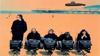 'Fly submarine' | An Oasis/Beady Eye AI song made by AndreyIlinskiy