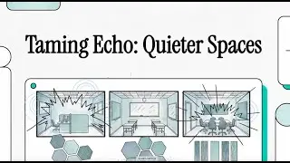 Taming the Echo