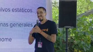 Tricking the Cache: Deception and Poisoning, The Old, The New, and The Surprising - Benjam&iacute;n Mu&ntilde;oz