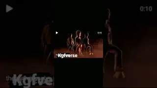 #kgfverse