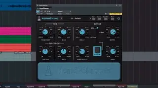 Обзор хлопушки AudioThing