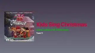 Love Letters Of Christmas (Split-Track)