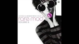 Rare Mod 6 - Pre-Order now & get a FREE track!