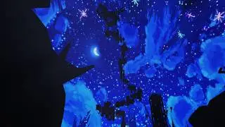 ETOH ROAD TO UNREAL LIVE / BEATING TOWER OF REPROACHFUL EYEWALL