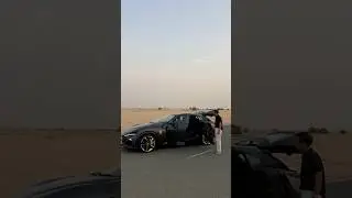 The world&rsquo;s most exclusive FUV in the world! Ferrari Purosangue