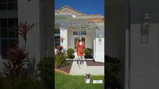 Here&rsquo;s what 1 Million buys you in Windermere, Fl #realestate #waterfronthomes #windermerefl