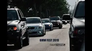 BMW FEST 2019 Georgia