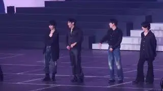20260125 SUPER SHOW 10 in Kaohsiung - 開場talking 