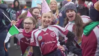 Events in Fingal 2025