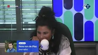 Journalist Rens van de Plas over de portemonneetest bij De Nieuws BV