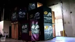 Self-Storage | St Louis MO | Storage Banc