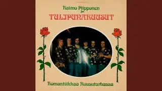 Tulipunaruusut