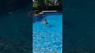 BEASTS SPORTS ~ pool sessions