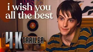 I WISH YOU ALL THE BEST (2025) Trailer [4K Ultra HD] | Upscale Engine | Lionsgate Movies.