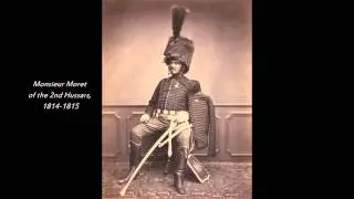 19th Century Veteran Photographs