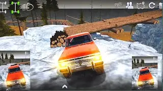 Offroat Outlaws