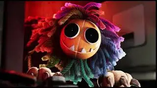 Yarnaby chase theme 1 hour