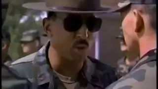 Renaissance Man TV Spot #1 (1994)