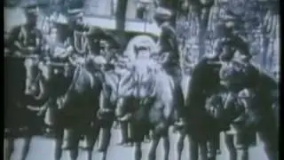RBG-Marcus Garvey Story 3 of 5